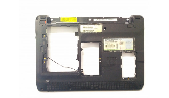 Нижня частина корпуса для ноутбука  Acer Aspire One D250, 10.1", AP084000G00, Б/В