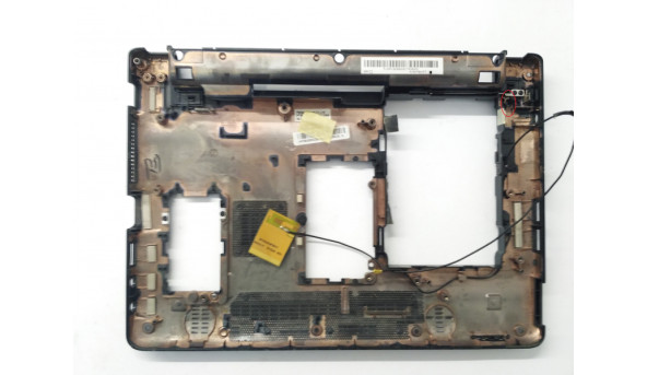 Нижня частина корпуса для ноутбука Acer Aspire One D250, 10.1", AP084000G00, Б/В - 310057