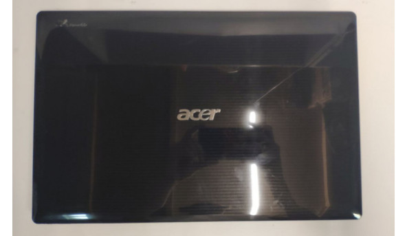 Кришка матриці корпуса для ноутбука з вебкамерою Acer Aspire 5553g, eazr8002010, Б/В.