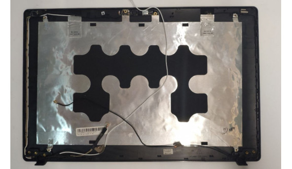 Кришка матриці корпуса для ноутбука з вебкамерою Acer Aspire 5553g, eazr8002010, Б/В. - 310061