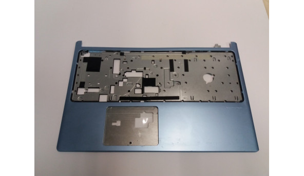 Середня частина для ноутбука Acer Aspire V5-571, V5-531, 15.6", 604VM43002, Б/В. Є сильні подряпини.Зламані два кріплення (фото).