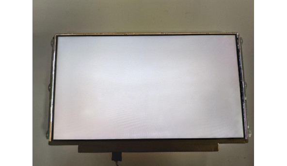 Матриця AU Optronics, B125XTN02.0, 11.6", LCD, HD 1366x768, Slim, б/в, Якщо дивитись під кутом то помітні засвіти. По бокам відсутня стрічка - 310071
