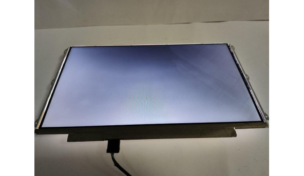 Матриця AU Optronics, B125XTN02.0, 11.6", LCD, HD 1366x768, Slim, б/в, Якщо дивитись під кутом то помітні засвіти. По бокам відсутня стрічка - 310071