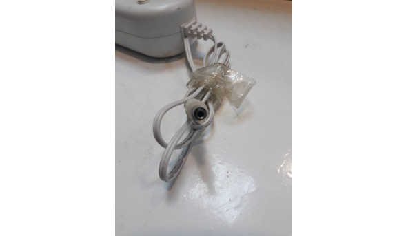 Зарядний пристрій для iRobot Model: 17063, Input: 100-240V-0.68A, 33W, 50-60Hz, Output: 22.5VDC-1.25A. - 310080