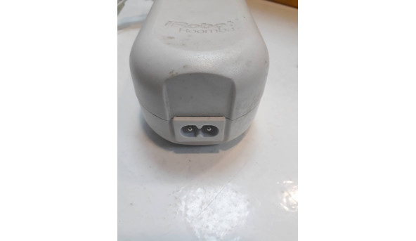 Зарядний пристрій для iRobot Model: 17063, Input: 100-240V-0.68A, 33W, 50-60Hz, Output: 22.5VDC-1.25A. - 310080