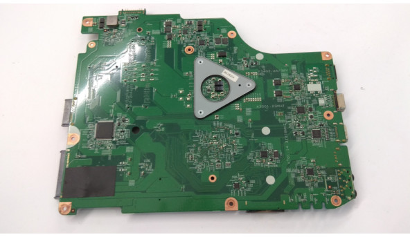Материнська плата для ноутбука Dell Inspiron N5040, 48.4IP01.011, Б/В. Не стартує, присутні сліди корозії, та не значні сліди залиття. - 310085