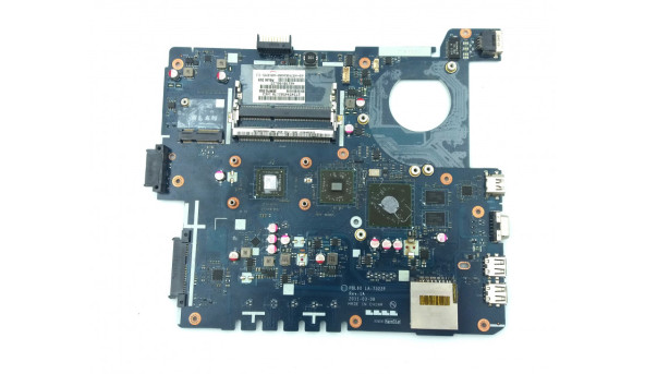 Материнська плата для ноутбука Asus K53U LA-7322P AMD E-450 EME450GBB22GV Б/В