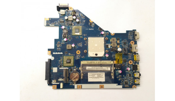 Материнська плата Acer Aspire 5552, LA-6552P, REV:1.0, б/в