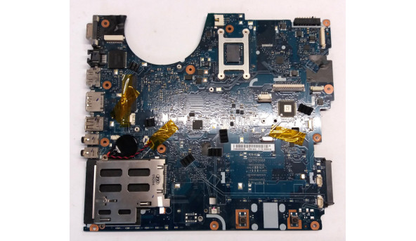 Материнська плата Samsung R720, NP-R720H, 17.3", BA41-01060A, - 310104