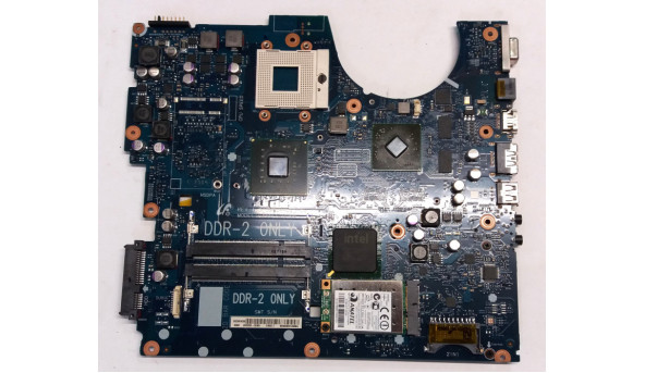 Материнська плата Samsung R720, NP-R720H, 17.3", BA41-01060A,