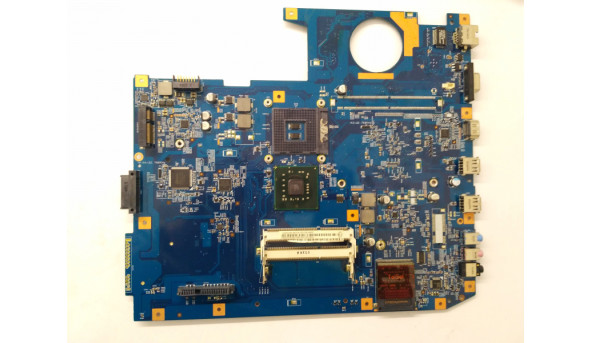 Материнська плата Acer Aspire 7738G, 7738, 7735Z, 48.4cd01.021, б/в