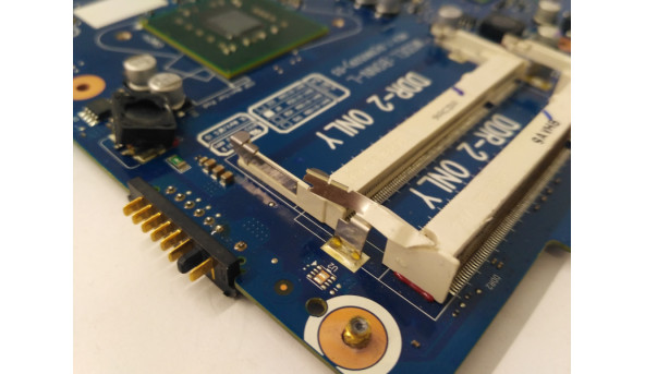 Материнська плата для ноутбука Samsung NP-R519 B0NN-L REV: 1.0 (090529)-03, б/в - 310139