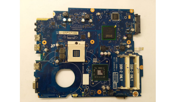 Материнська плата для ноутбука Samsung NP-R519 B0NN-L REV: 1.0 (090529)-03, б/в
