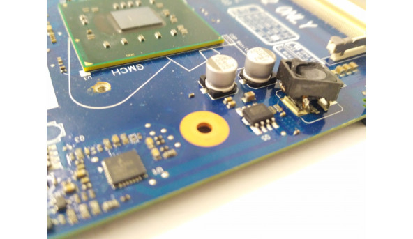 Материнська плата для ноутбука Samsung NP-R519 B0NN-L REV: 1.0 (090529)-03, б/в - 310139
