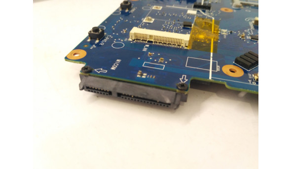 Материнська плата для ноутбука Samsung NP-R519 B0NN-L REV: 1.0 (090529)-03, б/в - 310139
