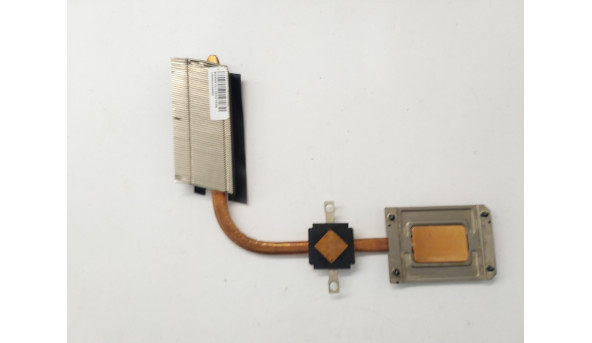 Термотрубка системи охолодження для ноутбука Toshiba C655, C655d, V000220050 , Б/В - 310140