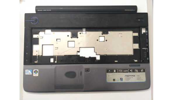 Середня частина корпуса для ноутбука Acer Aspire 7735Z/7735/7735ZG/7335, 39.4CD01.001, б/в