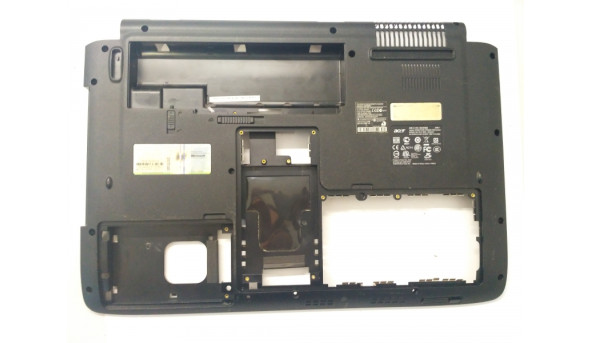Нижня частина корпуса для ноутбука  Sony pcg-3h1m, 16.4",  Б/В