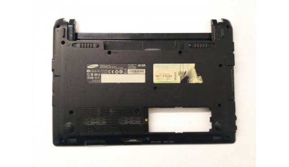 Нижня частина корпуса для ноутбука Samsung N150 Plus, NP-N150, BA75-02358B, 10.1", б/в