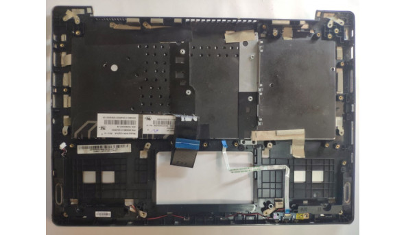Середня частина корпуса для ноутбука ASUS Transformer Book TP300, TP300L, TP300LA, Б/В. Всі кріплення цілі. Без пошкоджень. - 310155