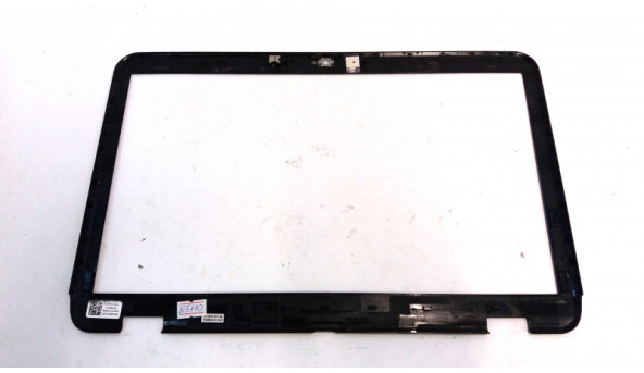 Рамка матриці Dell Inspiron 15R, N5110, M5110, 0DPT4W, Б/В. Всі кріплення цілі, подряпини, потертості. - 310160