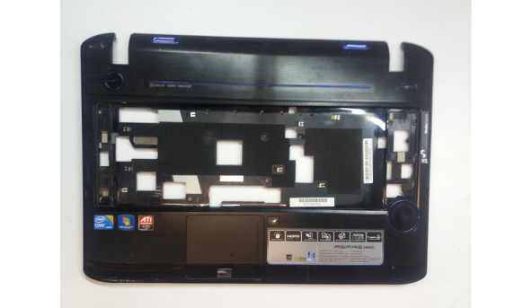 Середня частина корпуса для ноутбука Acer Aspire 5940, FA092000200, 15.6", б/в. два кріплення зламані (фото).