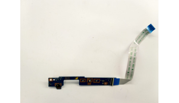 Кнопка включення для ноутбука Samsung np700z5c, ba92-09115a, Б/В