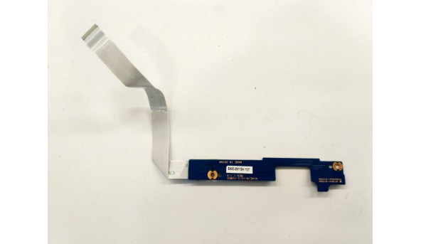 Кнопка включення для ноутбука Samsung np700z5c, ba92-09115a, Б/В - 310176