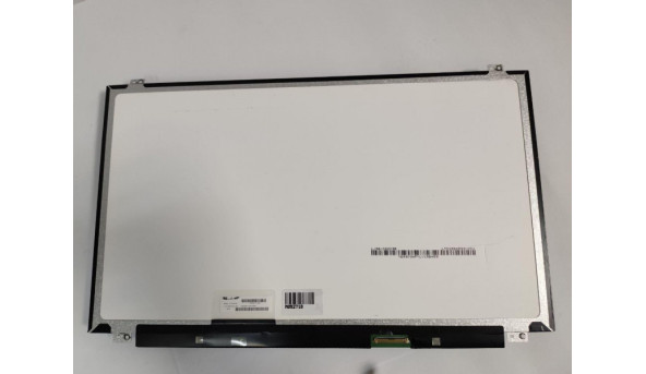 Матриця SAMSUNG, LTN156AT35-H01, 15.6'', LCD, HD 1366x768, 40-pin, Slim, б/в, Є засвіти та биті пікселі, помітні на всіх кольорах - 310178