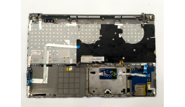 Середня частина корпуса та робоча клавіатура для ноутбука Samsung np700z5c, 15.6", ba75-03962a, Б/В - 310179