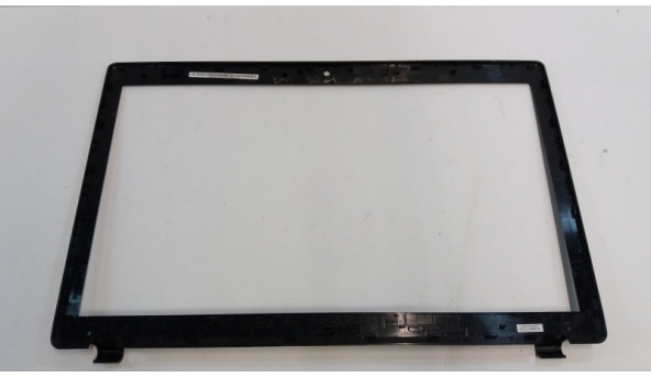 Рамка матриці корпуса для ноутбука Acer Aspire 7741G, 17.3", SGM604HN1200, Б/В. В хорошому стані, без пошкоджень - 310180