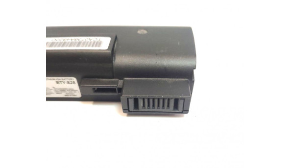 Батарея для ноутбука MSI EX ABN-MS006 BTY-S28 20% зносу Б/У - 310189