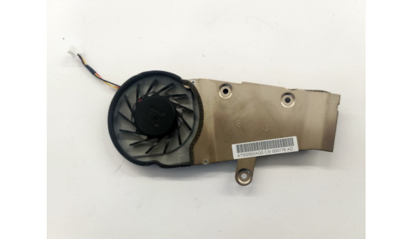 Cистема охолодження для ноутбука Acer Aspire One 772, AT0I002AG0, AB4605HX-KB3, Б/В - 310194