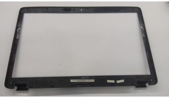 Рамка матриці корпуса для ноутбука Acer Aspire 7736, 17.3", 41.4fx01.001, Б/В. Без пошкоджень. - 310195