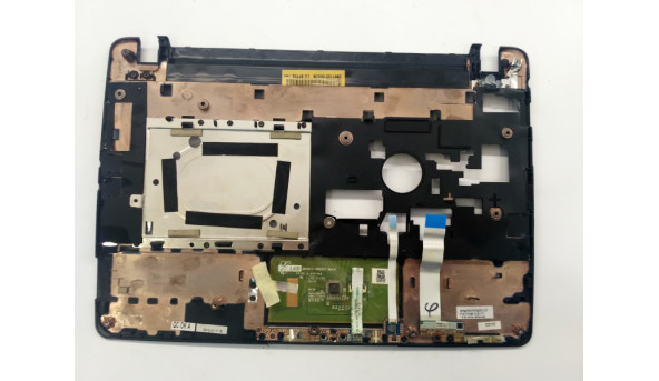 Середня частина корпуса для ноутбука Acer Aspire One 772, 10.1", ap0mg0003002, Б/В - 310196