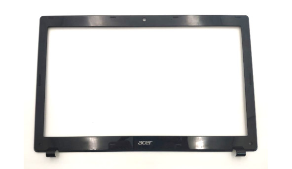 Рамка матрицы для ноутбука для ноутбука Acer Aspire 5733 PEW71 AP0FO000J20 Б/У
