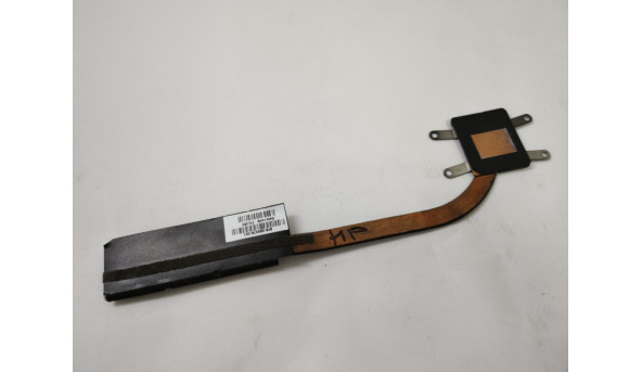 Термотрубка системи охолодження для ноутбука HP Envy TouchSmart Ultrabook , 686578-001, Б/В - 310201