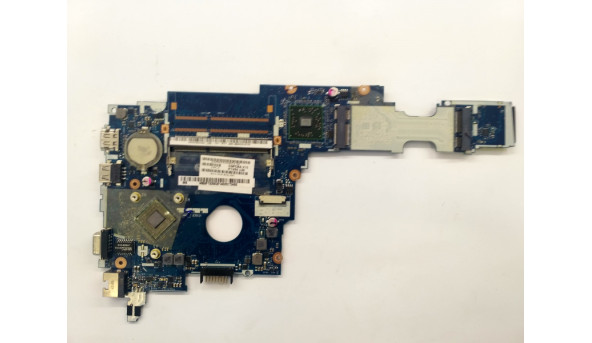 Материнська плата для ноутбука ACER Aspire One 722, LA-7071P, Rev:1.0, б/в