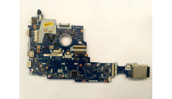 Материнська плата для ноутбука ACER Aspire One 722, LA-7071P, Rev:1.0, б/в - 310204