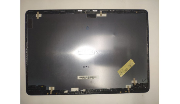 Кришка матриці корпуса для ноутбука Asus R420, 14" 13N1-59A0331, Б/У - 310206