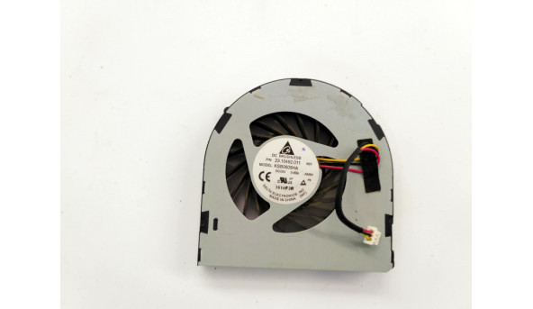 Вентилятор системи охолодження для ноутбука Dell Inspiron N5040, KSB0605HA, Б/В
