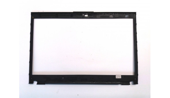 Рамка матриці для ноутбука Samsung 700G, NP700G7A, NP700G7C, BA81-14831A, Б/В, пошкоджені кріплення, трішина (фото) - 310214