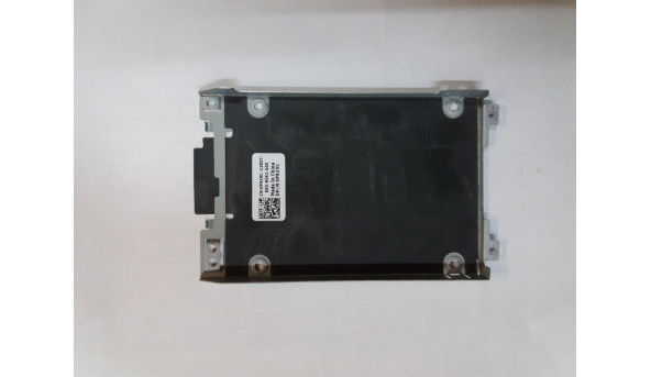 Шахта для HDD до ноутбука Dell Studio 1535, cn-0p925c, б/в, в хорошому стані, без пошкодженнь.