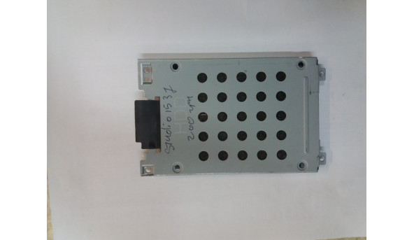 Шахта для HDD до ноутбука Dell Studio 1535, cn-0p925c, б/в, в хорошому стані, без пошкодженнь. - 310219