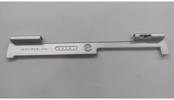 Накладка, на корпус та клавіатуру для ноутбука Dell Inspiron 6000, CN-0G5845, Б/В, в хорошому стані, без пошкоджень.