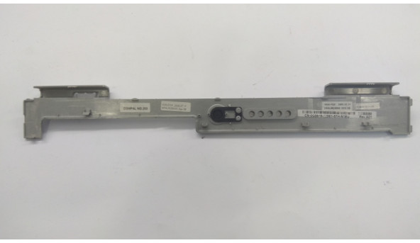 Накладка, на корпус та клавіатуру для ноутбука Dell Inspiron 6000, CN-0G5845, Б/В, в хорошому стані, без пошкоджень. - 310221