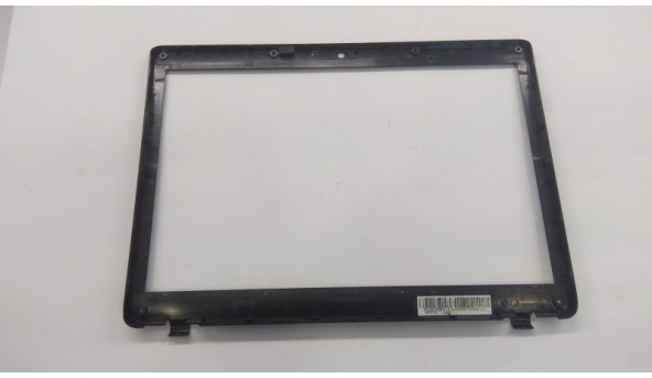 Рамка матриці корпуса для ноутбука Toshiba Satellite U300, 13.3", FOX39B, Б/В. Без пошкоджень. - 310223