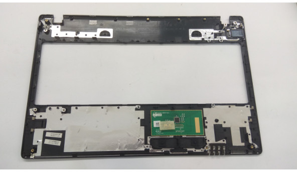Середня частина корпуса для ноутбука Acer Aspire 5750g, 15.6", FA0HI000G11, Б/В. Зламані декілька верхніх кріплень (фото). - 310225