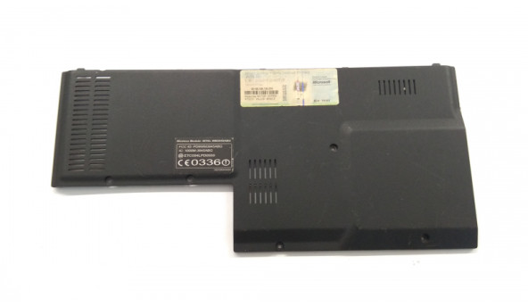 Сервісна кришка для ноутбука Asus F9F, 13GNER10P142-1, Б/В. Без пошкоджень. Має подряпини.