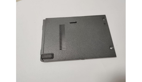 Сервісна кришка для ноутбука eMachines, E520, KAWE0, 15.4", AP04V000300, Б/В, В хорошому стані без пошкоджень.